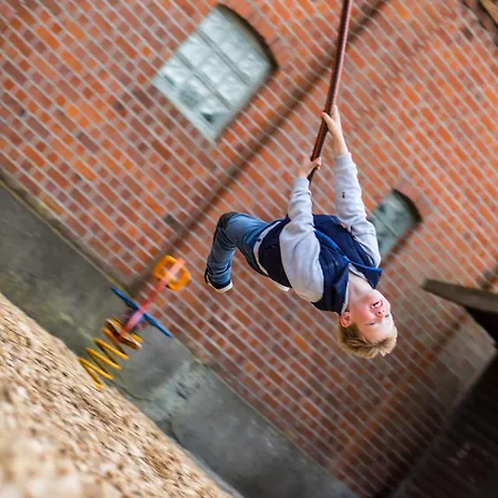 Marquardt Sonneneck Апартаменты