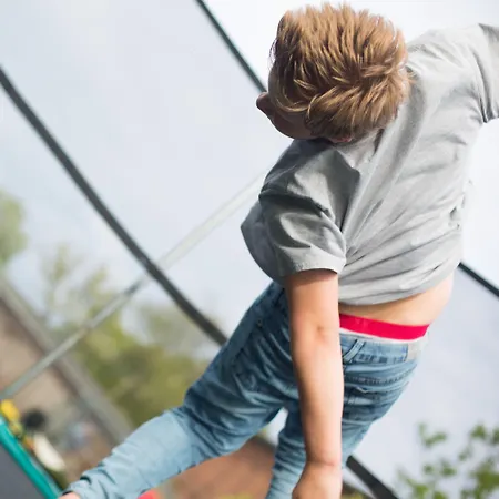 Marquardt Sonneneck Апартаменты *