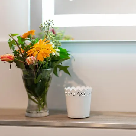 Marquardt Sonneneck Апартаменты *