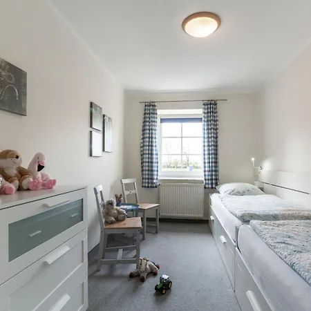 Апартаменты Marquardt Sonneneck