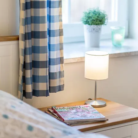 Marquardt Sonneneck Апартаменты Wenkendorf